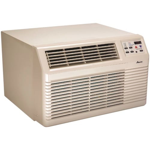 Amana® 26in Through-the-Wall Air Conditioner, 9300 BTU, 230v, R410a Refrigerant